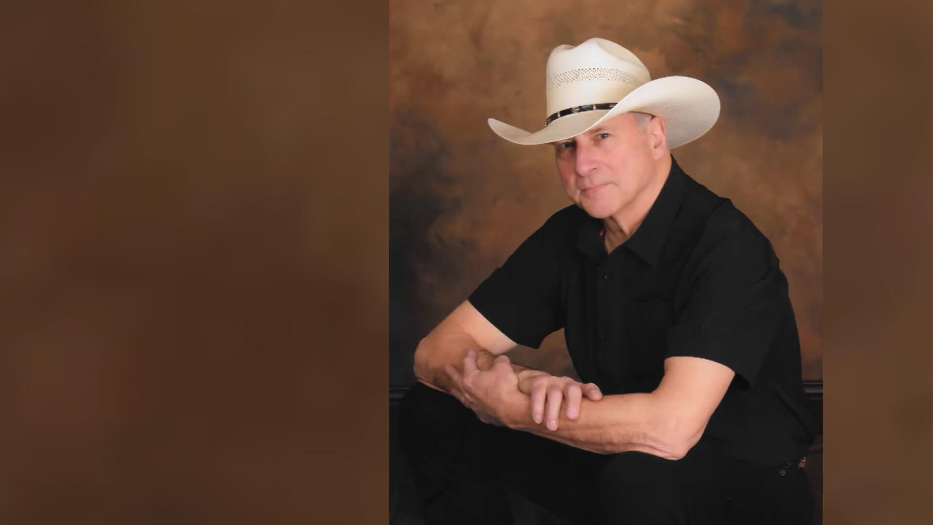 Larry Lotz - Tumbleweed Music Festival