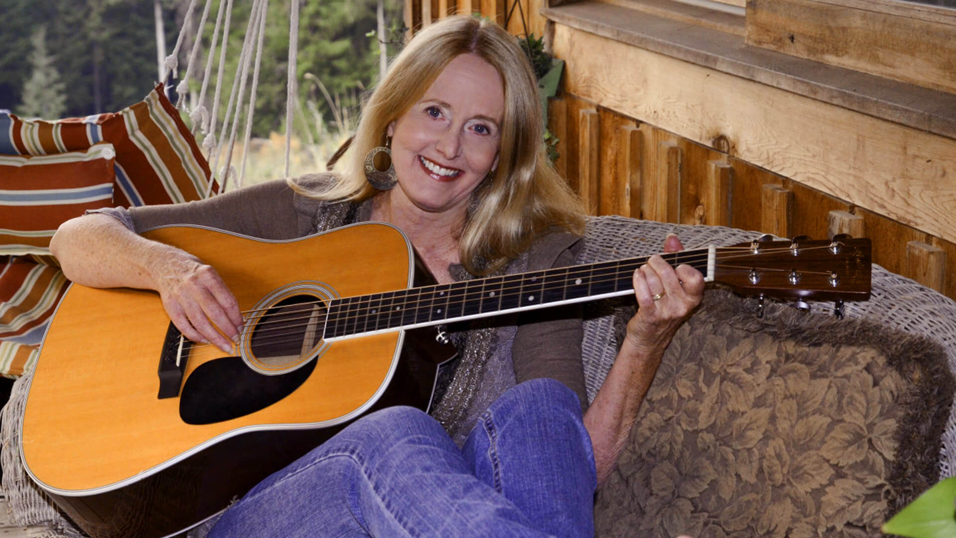 Patrice Webb