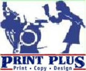 PrintPlus Logo