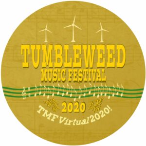 TMF 2020 Button - Larry Lotz