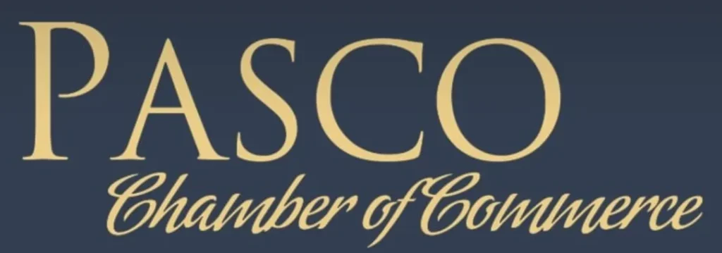 Pasco CoC Logo