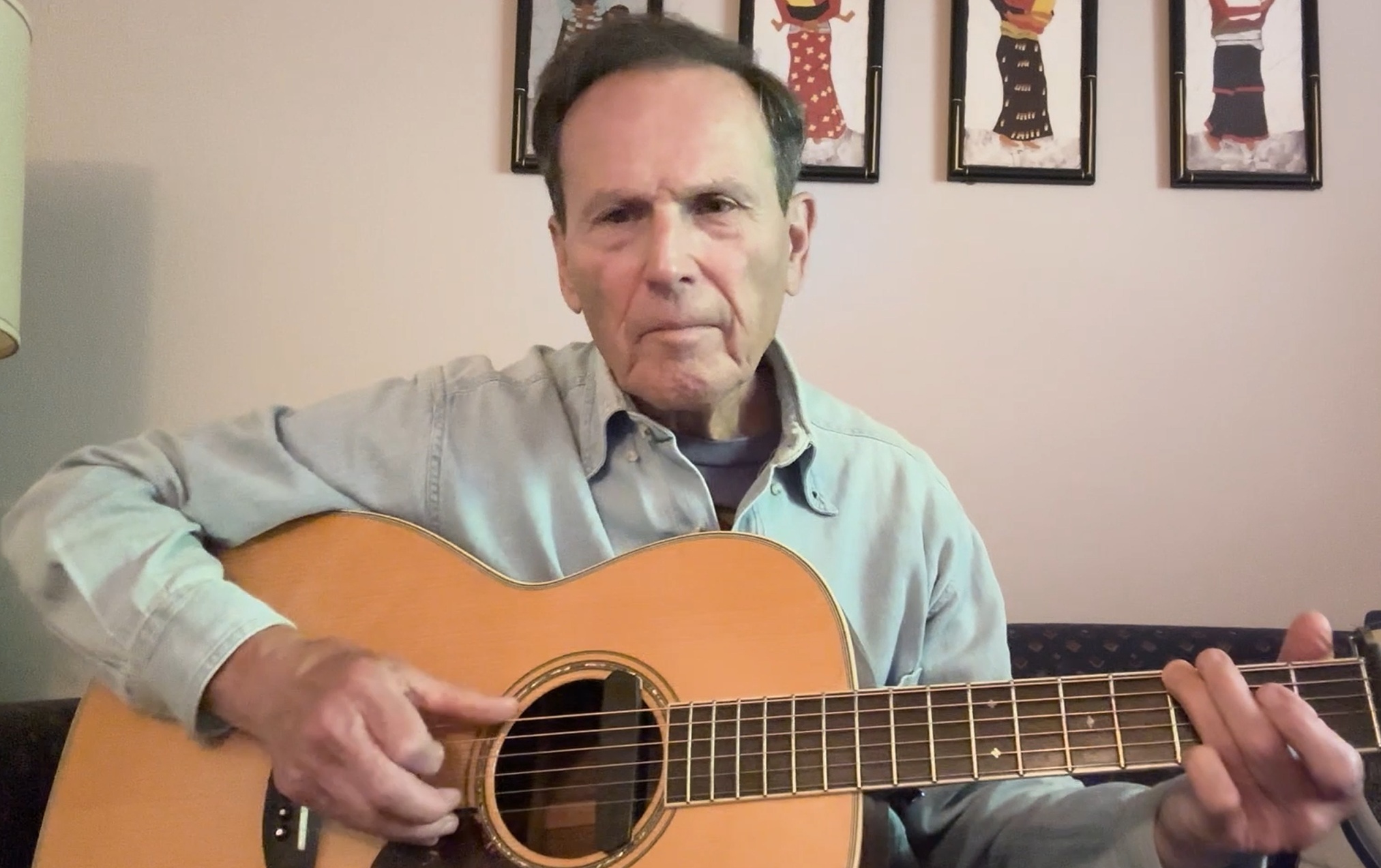 Alan Ehrlich