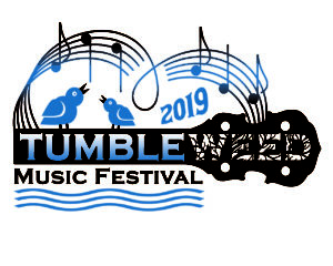 Tumbleweed 2019 Logo by Mary Beil