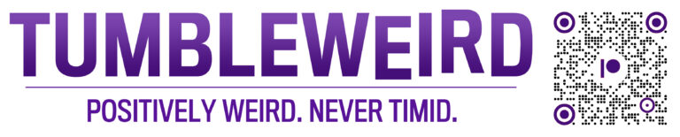 Tumbleweird Logo
