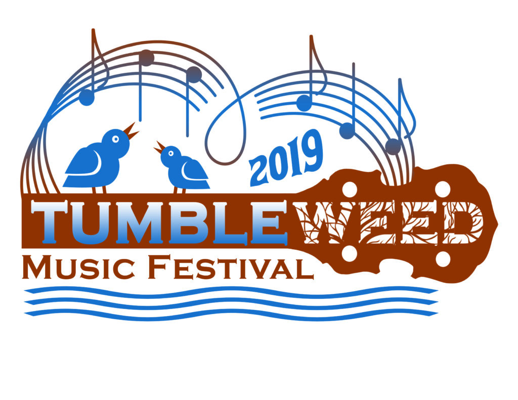 TMF2019 Logo by Mary Beil