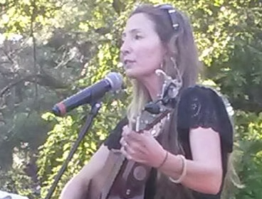 Rebecca Lang