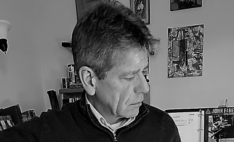 Jerry Callahan