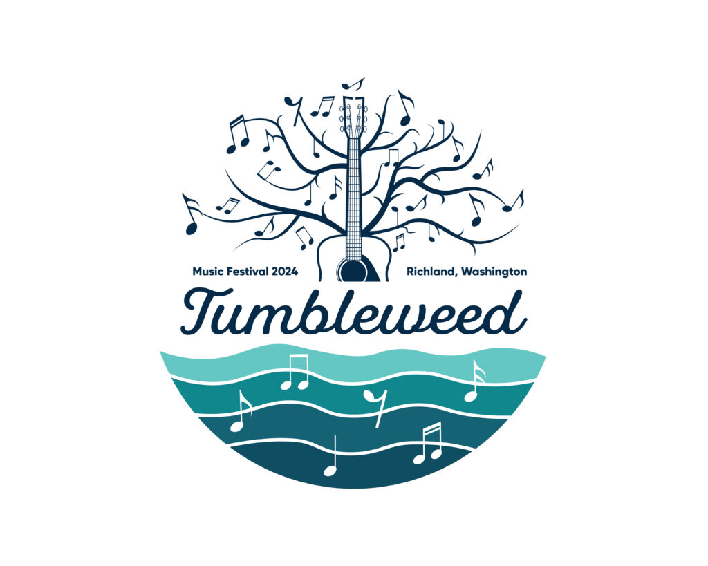 TMF2024 Logo by Ashley Ambrosio