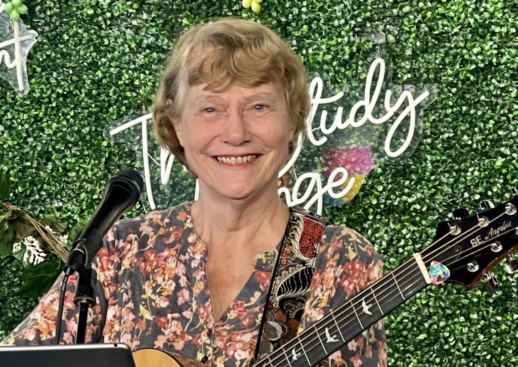 Jane Fallon