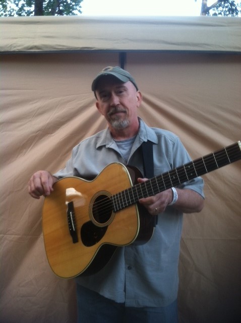Kirk Miller