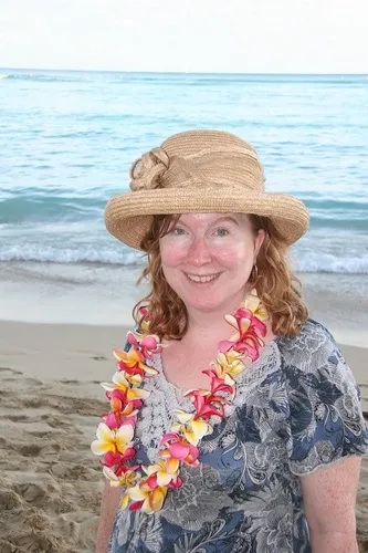 Marilyn Rucker