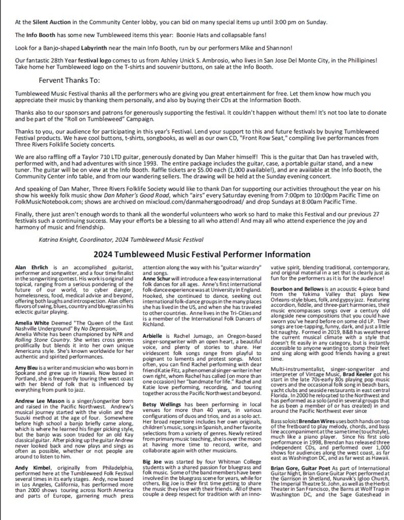 TMF2024 Program p2