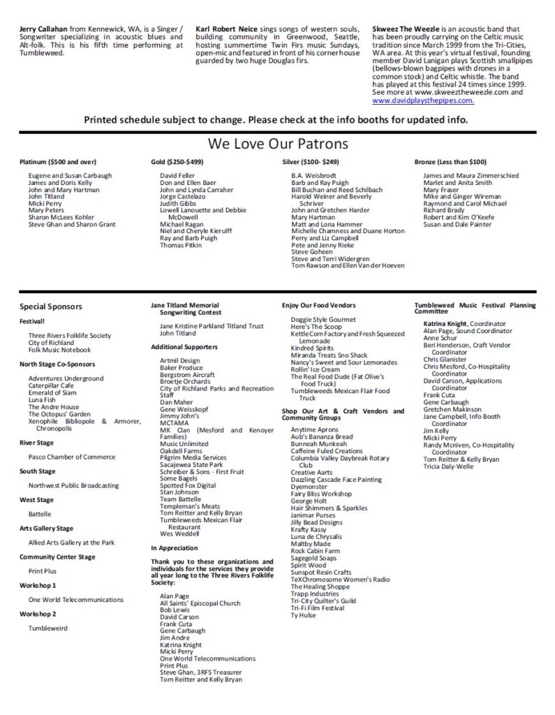 TMF2024 Program p7