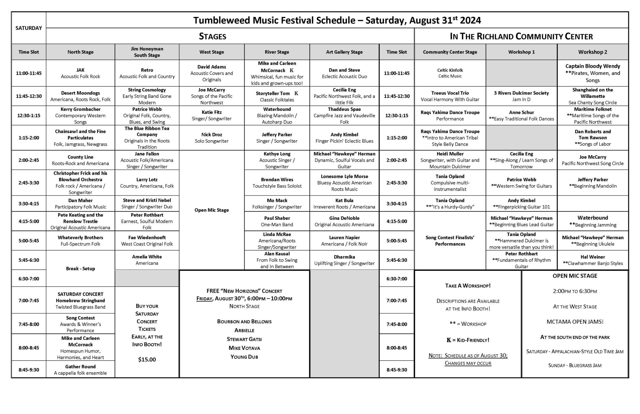 TMF2024 schedule grid FInal p2