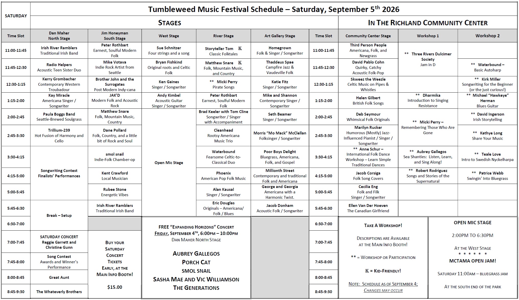 TMF2026 Schedule Grid r027 2026 09 04 p1