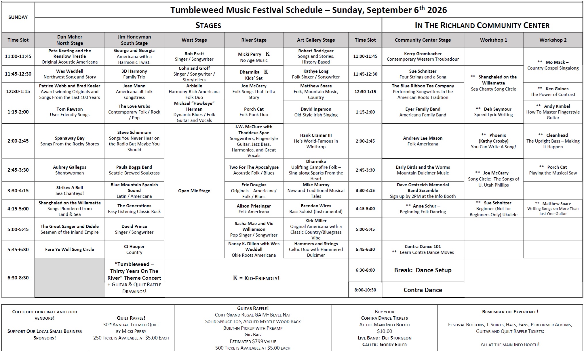 TMF2026 Schedule Grid r027 2026 09 04 p2