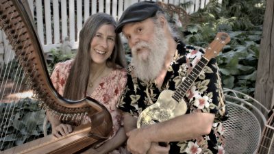 Curtis and Loretta