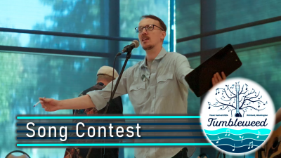 Song Contest cover